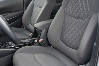 Toyota Corolla 1.5 Comfort