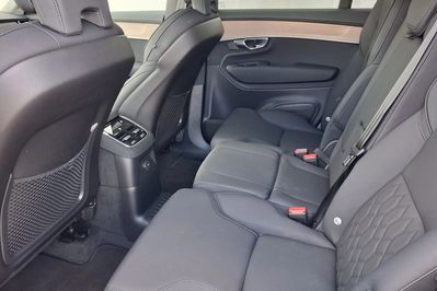 Volvo XC90 T8 AWD Plug-In Hybrid Plus Bright 7os