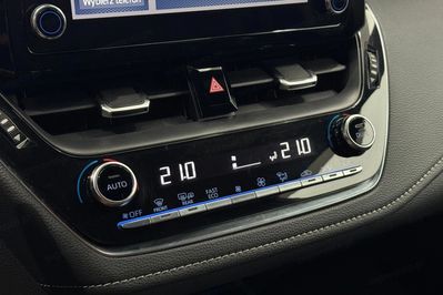 Toyota Corolla 1.8 Hybrid GPF Comfort