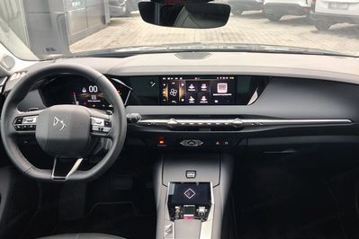 DS DS4 1.2 Puretech Rivoli