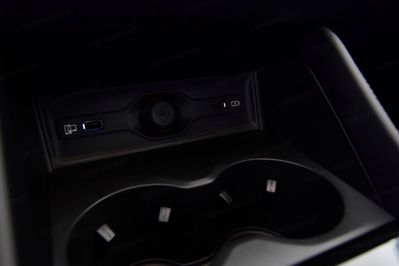 MG HS 1.5T PHEV Excite aut