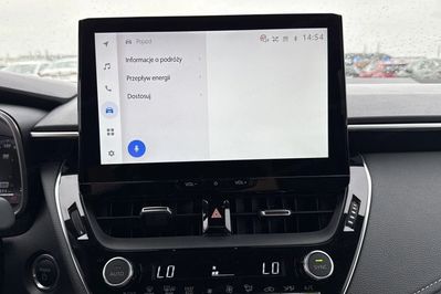 Toyota Corolla 1.8 Hybrid Comfort