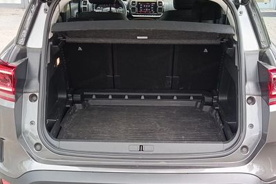 Citroen C5 Aircross 1.2