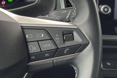 Seat Ateca 1.5 TSI Style S&S DSG
