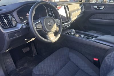 Volvo XC60 B4 B Core