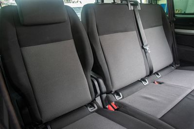 Citroen SpaceTourer XL L2H1 Business EAT8