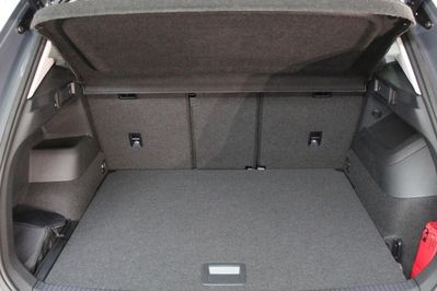 Volkswagen Tiguan Elegance 2.0 TSI DSG 4Mot.