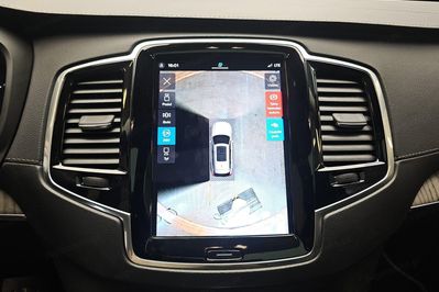 Volvo XC90 B5 D AWD Plus Bright 7os