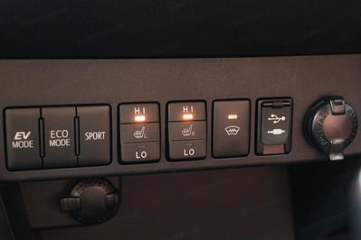 Toyota RAV4 Hybrid Selection 4x2