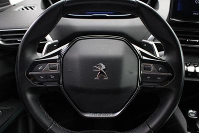 Peugeot 3008 1.5 Allure
