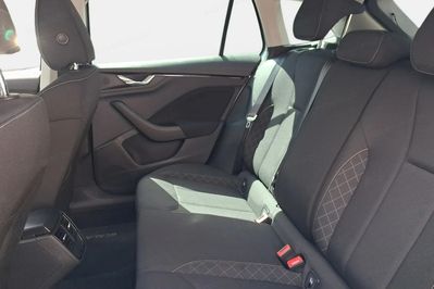 Skoda Scala 1.0 TSI Ambition