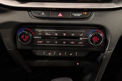 Kia XCeed 1.6 GDI PHEV  DCT