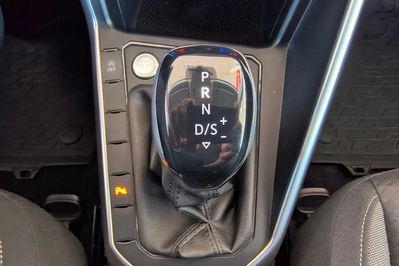 Volkswagen Taigo 1.0 Tsi Life Dsg