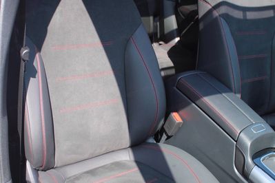 Mercedes GLB 220 4-Matic AMG Line