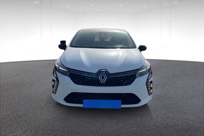 Renault Clio Evolution 1.5 BlueDCI