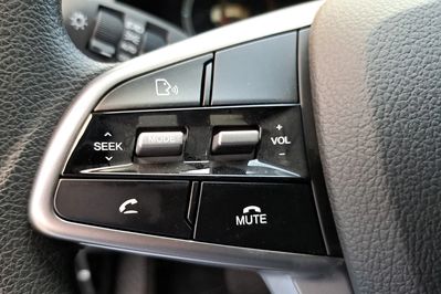 SsangYong Musso Grand Joy 2.2 e-XDi 202 KM AWD