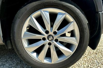 Cupra Ateca 1.4 TSI