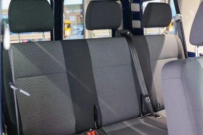 Volkswagen Transporter TDI