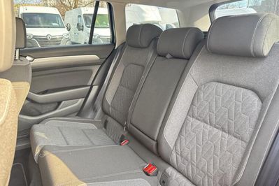 Volkswagen Passat Business 2.0 TDI EVO  DSG