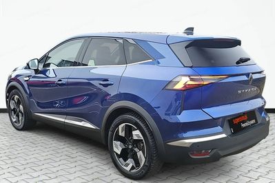 Renault Symbioz 1.6 E-Tech Full Hybrid Techno