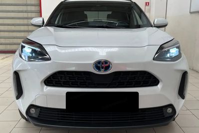 Toyota Yaris Cross Style 1.5 Hybrid