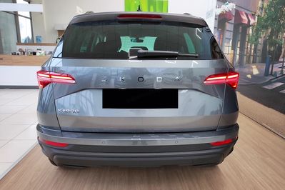 Skoda Karoq Edition 130 1.5 TSI DSG