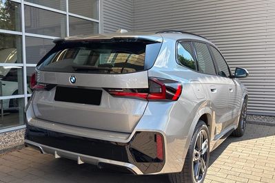 BMW X1 xDrive23i  M Sport