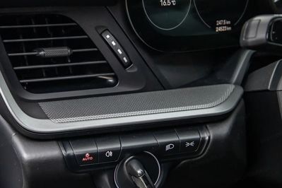 Porsche 911 Carrera 4 PDK