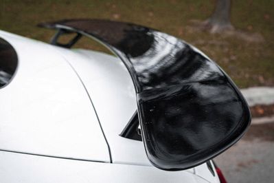 Mercedes AMG GT 63 4Matic+ Coupe