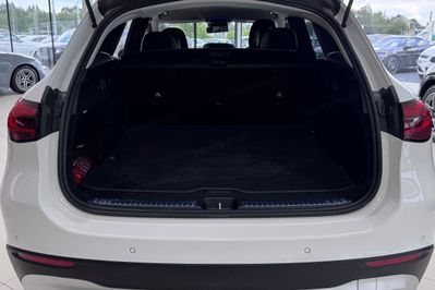 Mercedes GLC 220 d  4-Matic Avantgarde