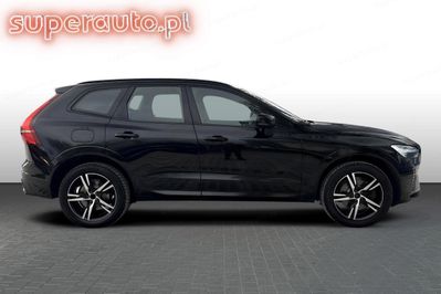 Volvo XC60 B4 D R-Design