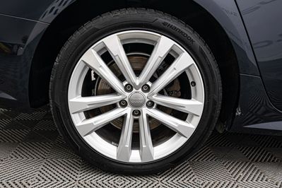 Audi A6 3.0 TDI quattro S tronic