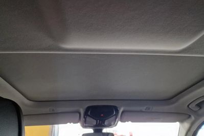 BMW Seria 5 520i Luxury Line