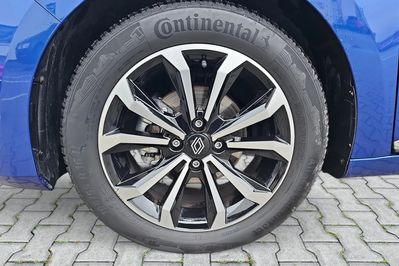 Renault Clio 1.0 TCe Techno