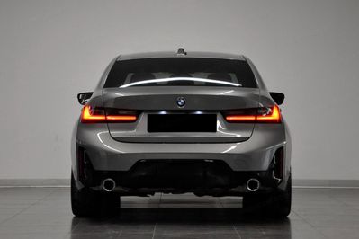 BMW Seria 3 320i M Sport