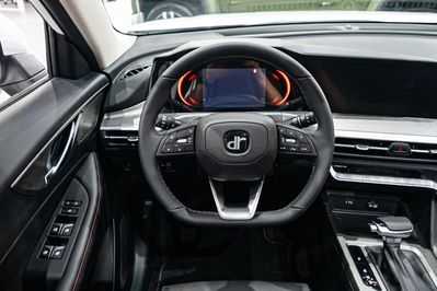 DR 5 ‎‎1.4 BENZ + LPG FWD