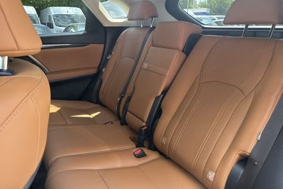 Lexus RX 300 Business Edition
