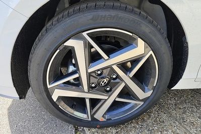 Hyundai i20 1.0 T-GDi Smart DCT