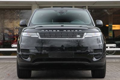 Land Rover Range Rover Sport 3.0 D250 S