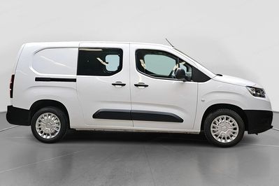 Toyota Proace City Long L2H1 Zabudowa Brygadowa Active