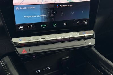 Renault Austral 1.2 E-Tech Techno