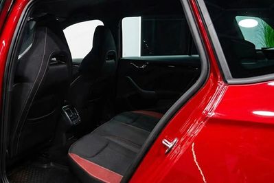 Skoda Kamiq 1.0 Tsi Monte Carlo
