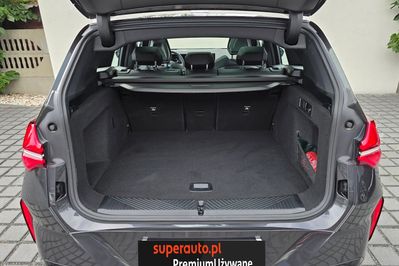 BMW X3 xDrive20d M Sport