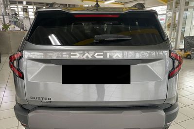 Dacia Duster Journey + 1.6 Full Hybrid