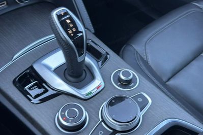 Alfa Romeo Stelvio 2.0 Turbo Veloce Q4 aut