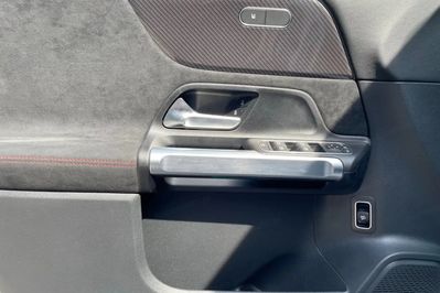 Mercedes GLB 200 AMG Line