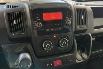 Citroen Jumper L3H2