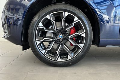 BMW X3 xDrive20d M Sport