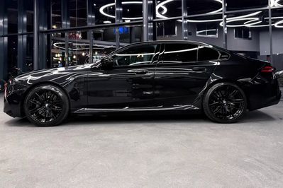 BMW Seria 5 M5