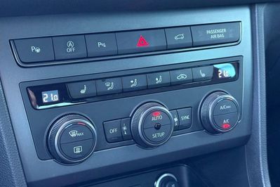 Cupra Ateca 1.5 TSI DSG